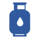 Pedido Cilindro de Gas