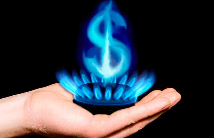 Consejos para ahorrar gas