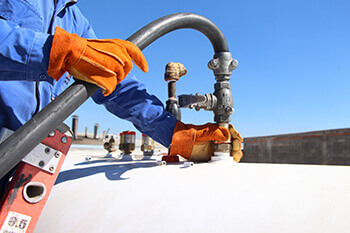 Servicio Técnico Fugas Gas LP en San Luis Potosí